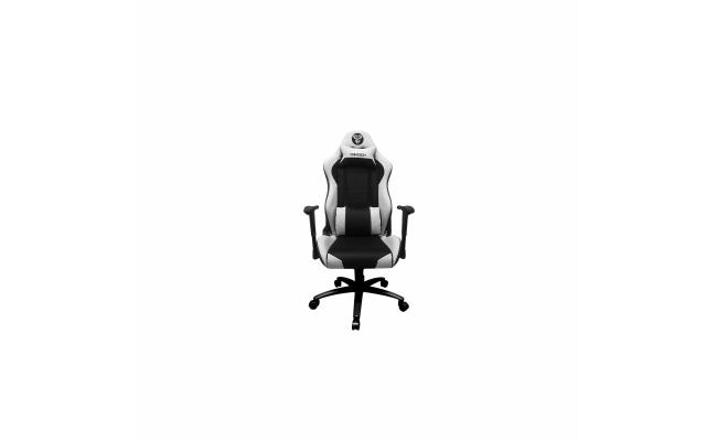 Fantech ALPHA GC-182 Gaming Chair - White